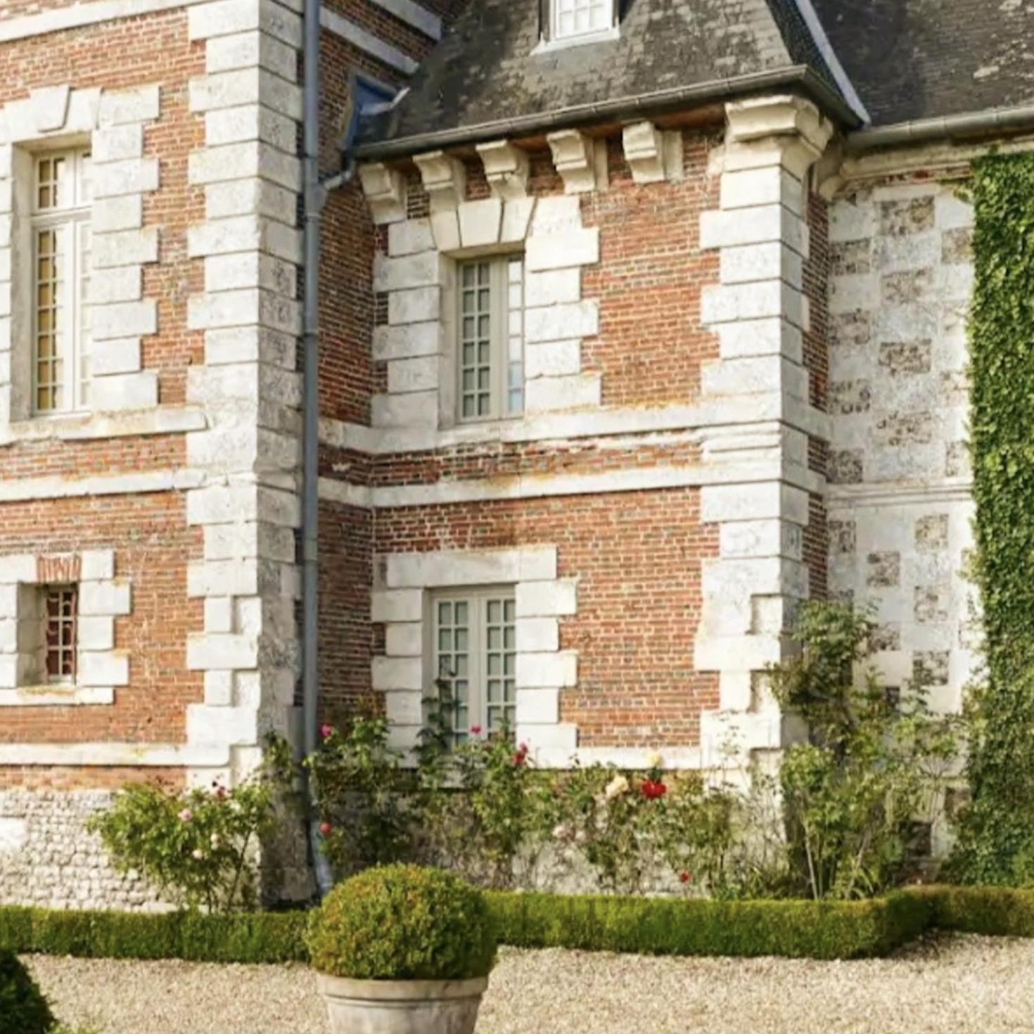 Domaine Du Bosc Roger Hotel Bouquetot Exterior foto